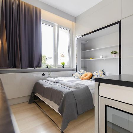 Shortstaypoland Kaliska Warsaw Luaran gambar