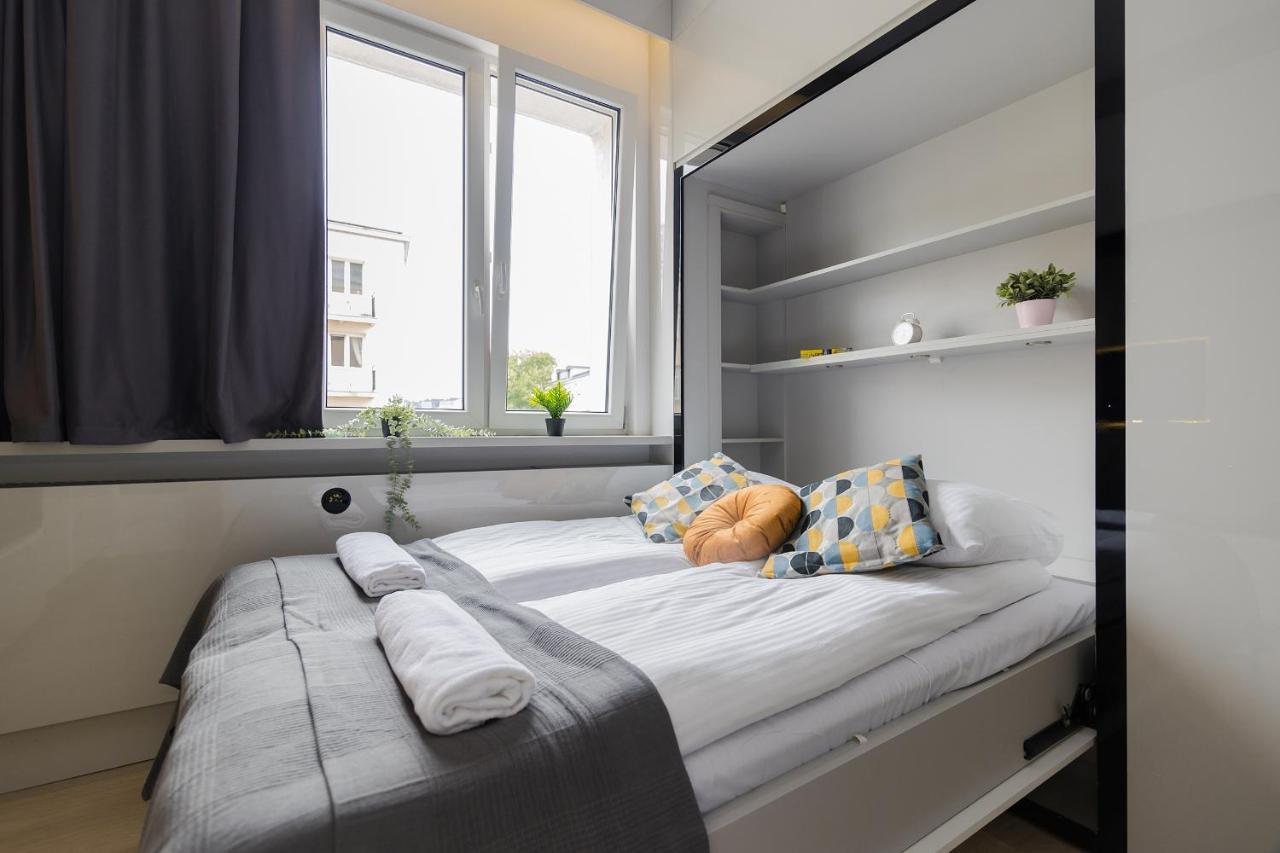 Shortstaypoland Kaliska Warsaw Luaran gambar